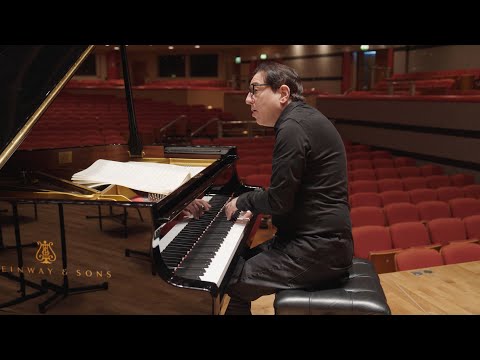 Philharmonia Orchestra and Fazıl Say