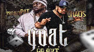 Project Pat &amp; Chaos - In The Kitchen [Prod. By YK808]