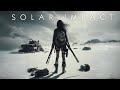 Solar Impact | Action Thriller Horror Sci-Fi | Full Movie