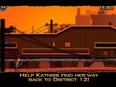 Top 4 FREE Games of the Day for iPhone/IPod/iPad for March 26, 2012