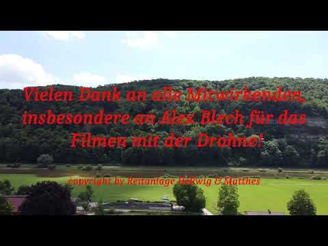 Reitanlage Hellwig & Matthes 2021