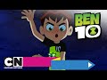 Ben 10 | De 11de alien, deel 2 | Cartoon Network