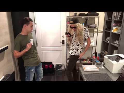 Saturn Magic - Six Outs Mini (Gimmicks and Online Instructions) by Blake Vogt - Trick