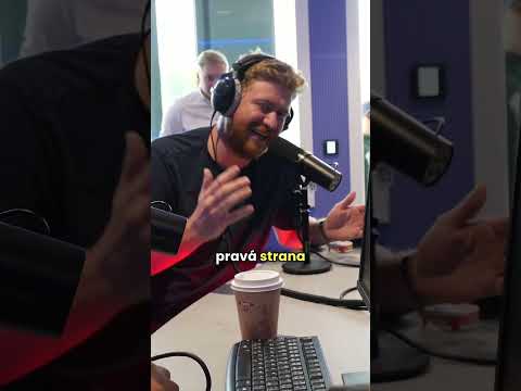 V rádiu jsme byli nalitý několikrát • RANNÍ SHOW EVROPY 2