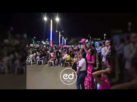 Chibolo mag  ipuc  tercera congregación 