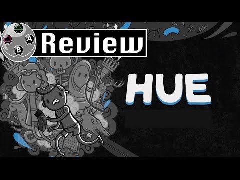 Hue Review - All These Colors, And You Choose Dull video thumbnail