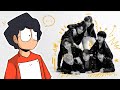 Is it OK to LOVE BTS ? [Sub Added]