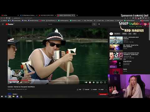 Kasix śpiewa Harnasia