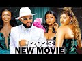 NEW RELEASE MOVIE 2023 OF STEPHEN ODIMGBE & QUEENETH HILBERT LATEST NOLLYWOOD MOVIE||NIGERIAN MOVIE