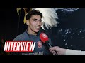 Taha: 'Dit doelpunt is voor hem' | Interview