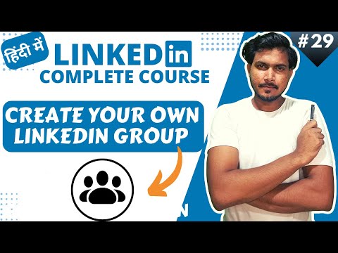 Linkedin Marketing Complete Course 2024 Complete Linkedin Course