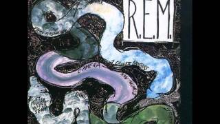 R.E.M.- Don't Go Back to Rockville