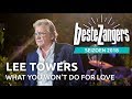 Lee Towers - What you won't do for love | Beste Zangers 2018
