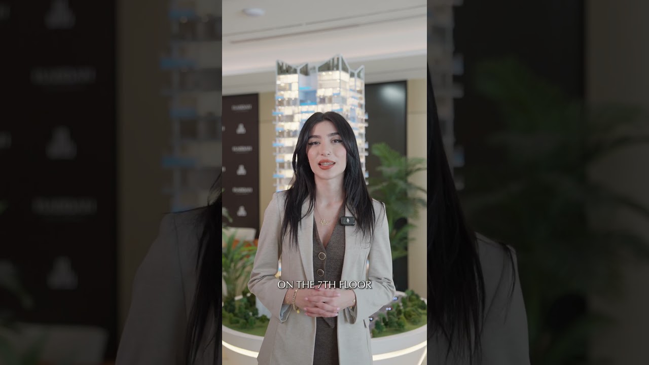 Rabdan Directional Video