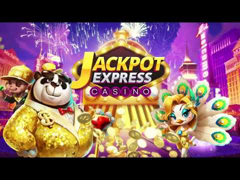 Jackpot Express Casino