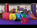 Jodi S Gym Clean Up Song