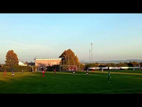 FC Durlangen 1947 - FV Sontheim-Brenz 1924 0:1