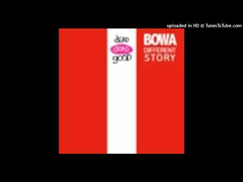 Bowa Feat. Mala = Different Story (Boy Raver Re-Edit)