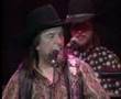 Waylon, Willie, Johnny and Kris...... Good Old Boys ...