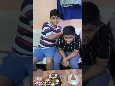 #birthdaycelebration#familytime