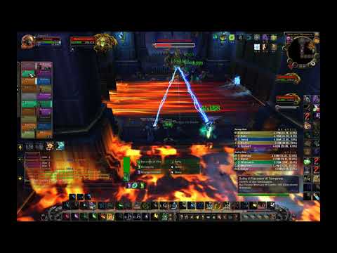 Firestorm - Opulence - BoD MM [Wiping as intended]