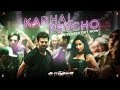 Saaho : Kadhal Psycho Song Teaser | Saaho Tamil Movie | Prabhas, Shraddha Kapoor