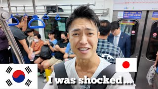 Download lagu Japanese guy is SHOCKED in Seoul & Busan, South Korea🇰🇷 mp3 Download lagu Japanese guy is SHOCKED in Seoul & Busan, South Korea🇰🇷 mp3