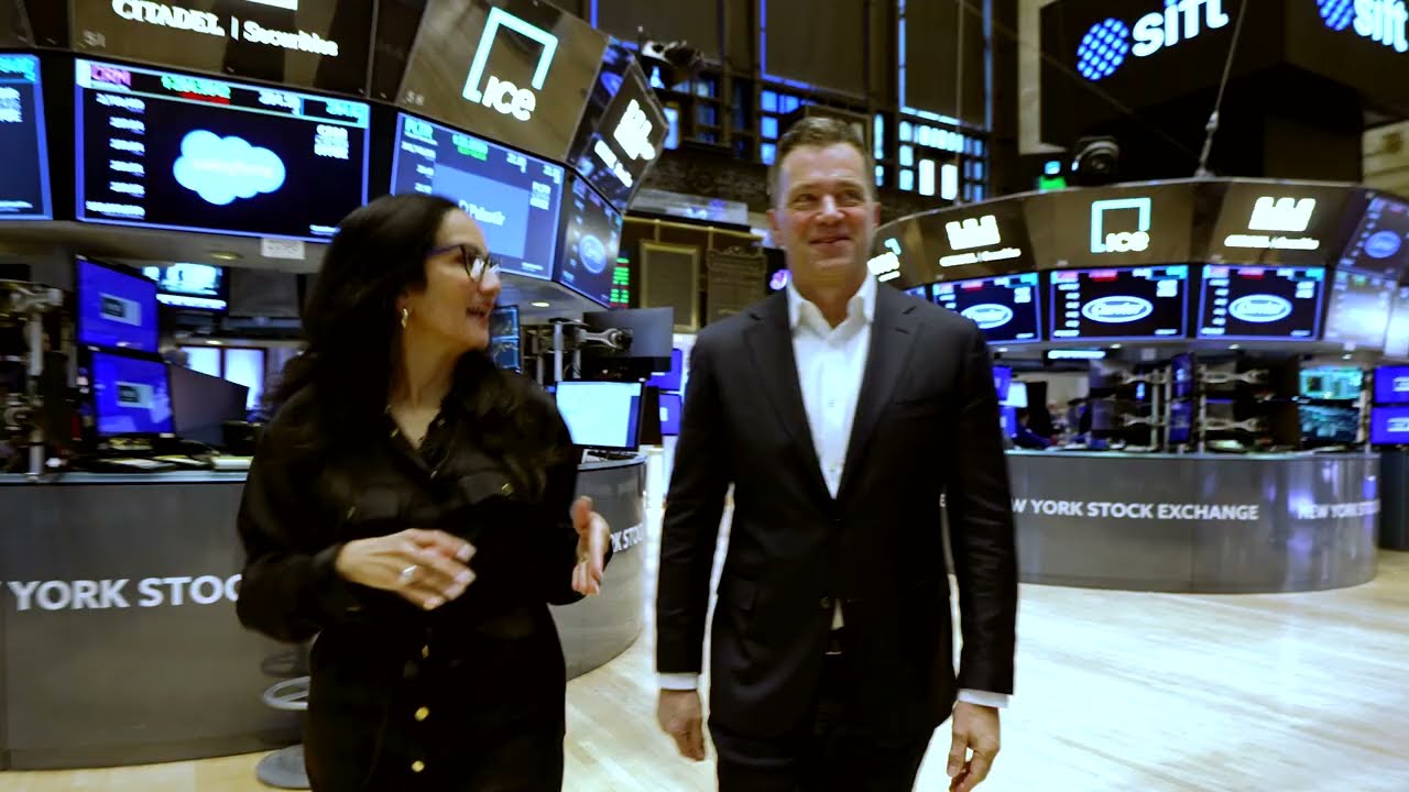 Sift CEO discusses how its AI-driven platform is reshaping fraud prevention