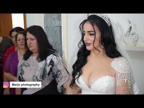 Percjellja e Nuses ne Drenovic Berat