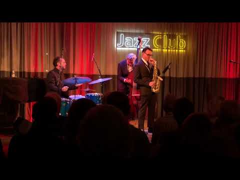 Benjamin Herman Trio- Summertime