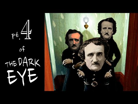 The Dark Eye | Smoothplay | 4 / 7