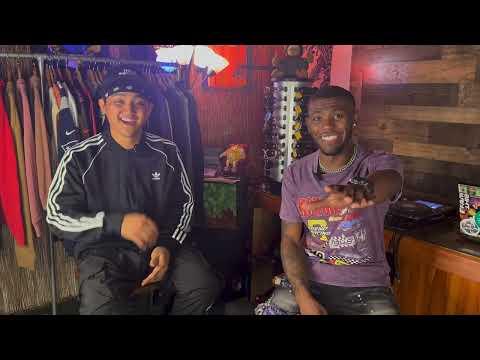 Mic Check W/ LilFredd  and 2 more