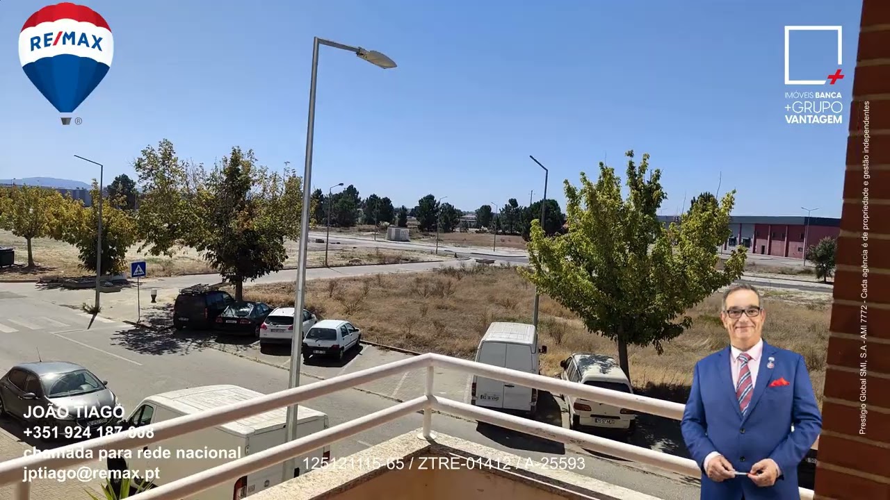Vídeo do imóvel