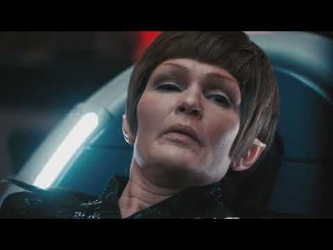 Why Is the Federation Surprised by 10-C Telepathic Collective Consciousnesses in Star Trek Discovery