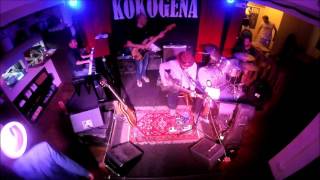 Paolo Fioretti - Fly by night/ Going down south