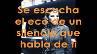 Belinda - Pudo Ser Tan Fácil (Takes One to Know One)