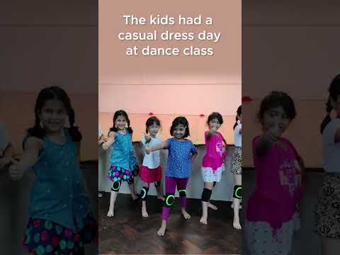 Kids class fun #ytshort #funmoments #kidsfun #kidsdance #kidsentertainment