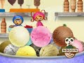 Team Umizoomi The Ice Cream Truck On Noggin Part 4 August 18 2025