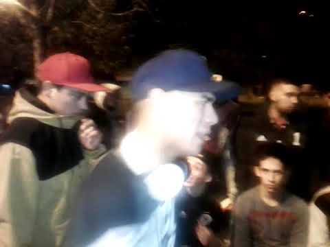 Spider y Perro diabólico vs A-1 y Rariox 8vos 2vs2 fecha especial 6/5