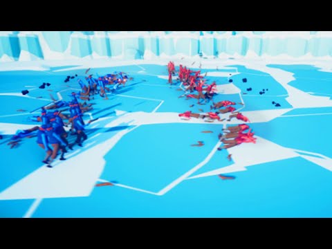 EVOLUTION OF PLAGUE DOCTOR - Totally Accurate Battle Simulator TABS