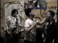 NEW BOMB TURKS -"Girl You're On My Mind" Live In Toronto (in-store) 1996! - Punk Rick's Videos NEW BOMB TURKS -"Girl You're On My Mind" Live In Toronto (in-store) 1996!