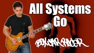 Box Car Racer - All Systems Go (Instrumental)