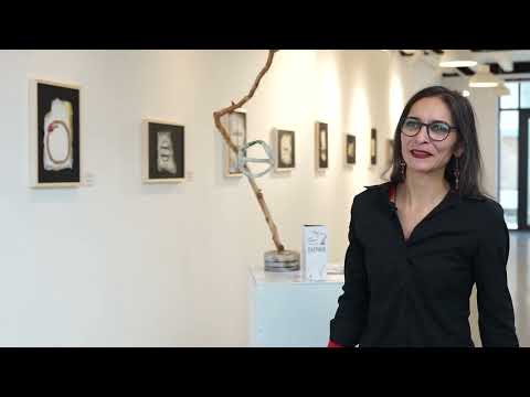 Brainz Art - Izložba „Patrine“