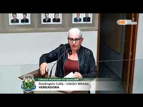 26ª  Sessão Ordinária