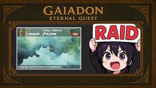 Expeditionen die sich lohnen 🦄 Gaiadon: Eternal Quest #026
