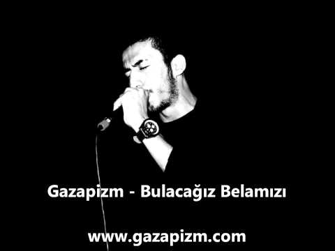 Gazapizm - Bulacağız Belamızı (2009)