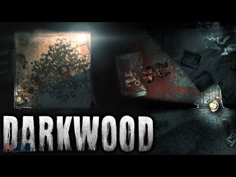 Darkwood Part 17 | Chapter 2 | PC Gameplay Walkthrough | Horror Game