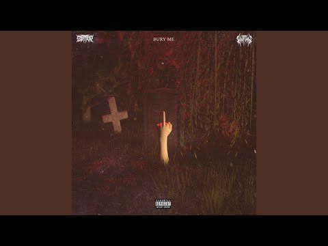 Bury Me