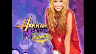 Hannah Montana Ft Iyaz - This boy, that girl