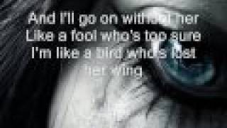 JJ Lin Jun Jie - Now That She's Gone